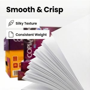 <b>A4</b>-Sized Copy <b>Paper</b> for <b>Printing</b> - Product Image 3