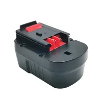 For BLACK & DECKER PS140 14.4 Volt 2000mAh FireStorm Battery NEW