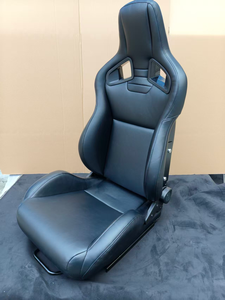 Siège baquet Recaro CS personnalisé, installation universelle pour BMW M135i M240i, pour Audi A3 A8, style sport, siège de course - Product Image 3
