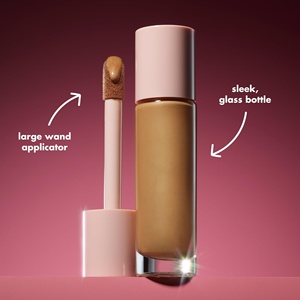 Corrector Líquido Vegano de Alta Definición en Barra, Base de Maquillaje de Larga Duración a Base de Minerales, Cobertura Total para el Rostro, Marca Privada - Product Image 2