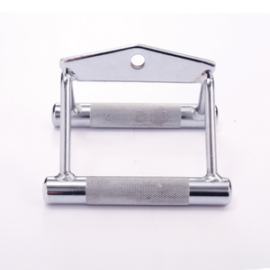 Tricep Press Down Cable Machine <strong>Attachment</strong>, <strong>LAT</strong> <strong>Pulldown</strong> <strong>Attachment</strong>, Cable Machine Accessories for Home Gym - Product Image 6