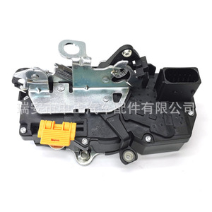 ตัวกระตุ้นเซ็นทรัลล็อคสำหรับล็อคประตูรถยนต์คาดิลแลค 12V รีโมทคอนโทรลวัสดุพลาสติก - Product Image 1