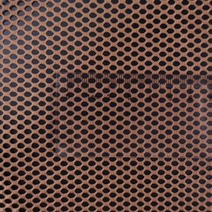 Nhà Máy Bán Hàng Trực Tiếp Trọng Lượng Nhẹ Và Thoáng Khí 100% Polyester Lưới Vải Cho Dây Kéo Túi Xách Và Lưu Trữ Túi Lưới Vải - Product Image 2