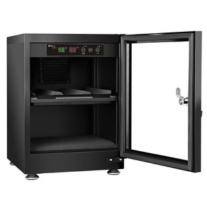 Armoire déshumidifiante EIRMAI 199 pieds carrés avec écran tactile électronique pour le stockage d'équipements photographiques et boîte de rangement sèche - Product Image 3