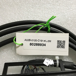 A02B-0120-C191 1M/2M/6M/8M/9M/10M/15M RS232 ปรับแต่งแผงควบคุมแบบดั้งเดิม สายสื่อสารอินเทอร์เฟซ - Product Image 3