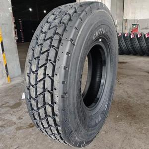 ยางนอกถนน 385/95R25 14.00R25 1400R25 18.00R25 18.00R33 24.00R35 ยางสำหรับงานเหมือง - Product Image 3