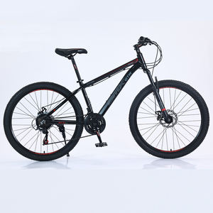 Bicicleta <span class=keywords><strong>Trek</strong></span> <span class=keywords><strong>MTB</strong></span> 29 de Suspensión Completa al por Mayor con Cuadro de Aleación de <span class=keywords><strong>Aluminio</strong></span>, Bicicleta de Ciclismo BMX para Hombre de 26 Pulgadas, Bicicleta de Montaña - Product Image 3