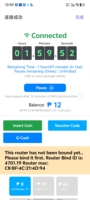 Carte-cadeau à gratter ShareWiFi, utilisée pour la machine distributrice de jetons ShareWiFi, sur mesure