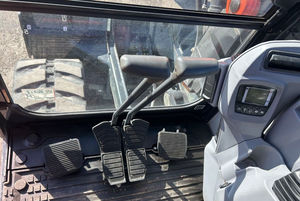 Nuevo precio para Excavadora hidráulica de orugas Kubota K'x080 usada en buenas condiciones adecuada para excavación de construcción/Agricultura - Product Image 6