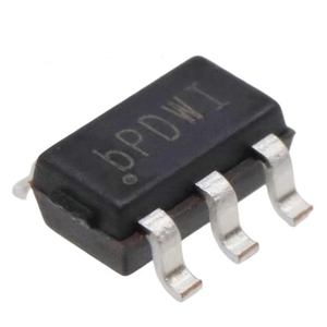 Brand New & Original SY8088IAAC, Marking Code bP*, SOT-23-5 DC Regulator IC - Product Image 1