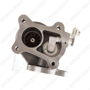 Turbocompressore TD025 49173-06500 49173-06501 860036 8971852413 per <span class=keywords><strong>Opel</strong></span> Astra H G Combo C Corsa C 1.7 DI CDTI Motore Y17DT - Product Image 6