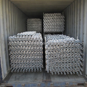 Nghề thủ công sản xuất chất lượng mòn miễn phí tái sử dụng bền ổn định gió mạnh và giàn giáo đị<span class=keywords><strong>a</strong></span> chấn - Product Image 5