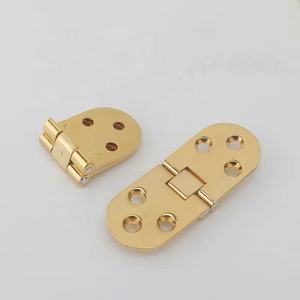 180-Grad-Tischriemen Klappens ch arnier Klapp-und rundes verdecktes unsichtbares Tischs ch arnier - Product Image 2