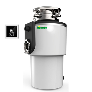 주방 쓰레기 처리기 음식물 프로세서 - Product Image 2