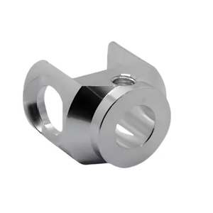 Cnc <b>Machining</b> Parts High Precision Aluminium Made in India Machine IN;7903232 SHIVCNC - Product Image 2