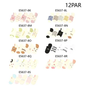 Calzini da donna E-5637-8 - Product Image 1