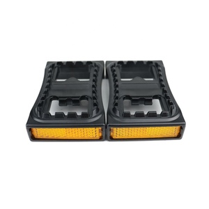 Pedal de Bicicleta de Plástico con Bloqueo PD22 para Bicicletas de Montaña, Autoblocante, Compatible con <span class=keywords><strong>Pedales</strong></span> M520/<span class=keywords><strong>M540</strong></span>/M780 - Product Image 3