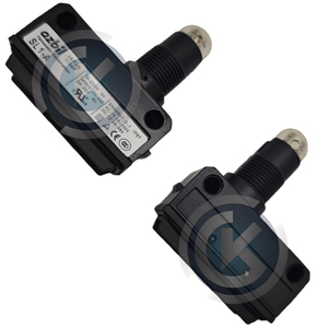 Interruttore di fine corsa da viaggio SL1-A, SL1-<span class=keywords><strong>B</strong></span>, SL1-D, SL1-H, SL1-E, SL1-P, SL1-BK, SL1-EK, SL1-HL, SL1-AC, SL1-AK, SL1-<span class=keywords><strong>DK</strong></span>, SL1-PK, SL1-F, SL1-K AL - Product Image 5