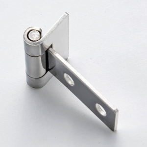 لحام HM1214 OEM مخصص على شكل حرف T للبيع بالجملة لحام صغير من الفولاذ المقاوم للصدأ - Product Image 4