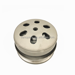 WANOU-Juego de poleas de embrague para motocicleta, disco de freno, filtro de aire, radiador, piezas PCX - Product Image 6