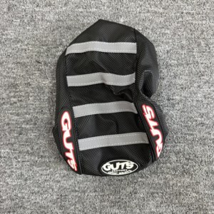 Envío Rápido, Funda de Asiento GUTS OEM/ODM para Modificación de Bicicleta, Antideslizante, Impermeable, Resistente al Desgaste, Compatible con Sur-Ron Light Bee LBX - Product Image 3