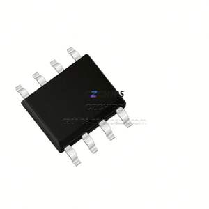 Nuevo Circuito Integrado Semiconductor Original HX4558DGKRG MSOP-8, Suministro y Soporte de Componentes Electrónicos de Servicio Completo, CZSKU:P2J9W6U6 - Product Image 1