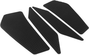 Autocollant antidérapant pour réservoir de moto Lavitin, protection latérale pour genoux, pour KAWASAKI <span class=keywords><strong>Ninja</strong></span> <span class=keywords><strong>400</strong></span> Z400 2018-2020 - Product Image 4