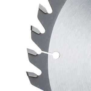 Minghao Mdf Snijden Tct Cirkelvormige Meubels/Oscillerend Gereedschap Schuif Tafel Carbide Getipt Paneel Zaagblad - Product Image 3