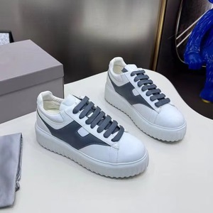 Zapatos Deportivos Casuales Transpirables para Mujer, con Plataforma y Cordones, Cómodos para Correr, Novedad 2026 - Product Image 6