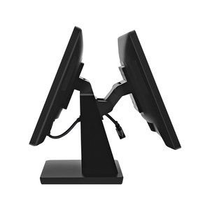 Trực tuyến NFC màn hình cảm ứng POS thiết bị đầu cuối hệ thống thu ngân Máy tiền mặt đăng ký POS hệ thống 1024x768 Độ phân giải POS hệ thống - Product Image 1