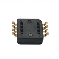 GZP6878A 0~1000KPA 1%SPAN Akurasi Modul Sensor Tekanan Absolut Teknologi MEMS Silikon Piezoresistif Analog -30C~100C