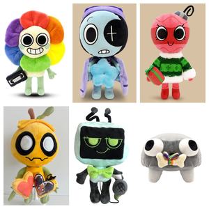 Peluches <span class=keywords><strong>de</strong></span> Dandy's World, Juguetes <span class=keywords><strong>de</strong></span> Peluche con Imán, Peluche <span class=keywords><strong>de</strong></span> Bassie, Peluche <span class=keywords><strong>de</strong></span> Pebble Factory, Muñecos <span class=keywords><strong>de</strong></span> Peluche - Product Image 1