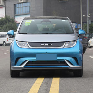 2021 modelo 401km China Top <span class=keywords><strong>2022</strong></span> eléctrico nuevo cuerpo partes coche subasta Byd Dolphin - Product Image 1