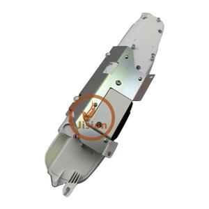 Piezas de Maquinaria de Construcción - Panel de Pantalla del Monitor KHR3827 KHR3828 Compatible con SH200-3 para CX210 CX240 - Product Image 4