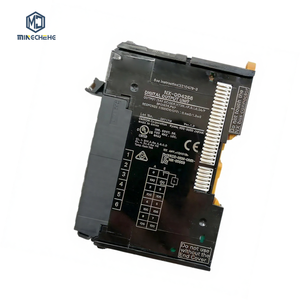 Module de sortie numérique EtherCAT 8 canaux NX-OD4256 d'origine, neuf, type PNP, automatisation industrielle, IP20, garantie 1 an, NX-OD4 - Product Image 1
