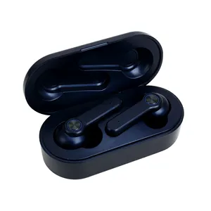 หูฟังไร้สายแบบใส่ในหู สเตอริโอ BT 5.0 รุ่น Twins TWS - Product Image 1
