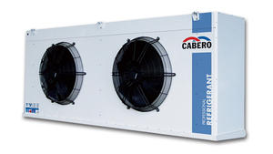 Unidad enfriadora de aire <span class=keywords><strong>Cabero</strong></span> de amoníaco industrial - Product Image 2