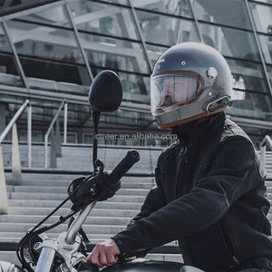 Inveer 1000 mètres de distance BT interphone <span class=keywords><strong>pour</strong></span> personne duplex casque interphone casque X6 <span class=keywords><strong>motard</strong></span> accessoires - Product Image 5