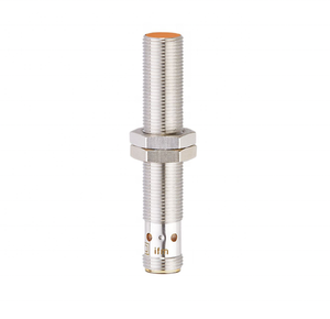 Capteur inductif IFM original IFS208 IFKC004BASKG/2LED/US-104, vente chaude - Product Image 1