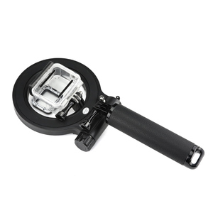 Lampe sous-marine LED Seafrogs, 1800LM, 120 °   Angle de faisceau, étanche IPX8 40m, anneau lumineux flash - Product Image 4