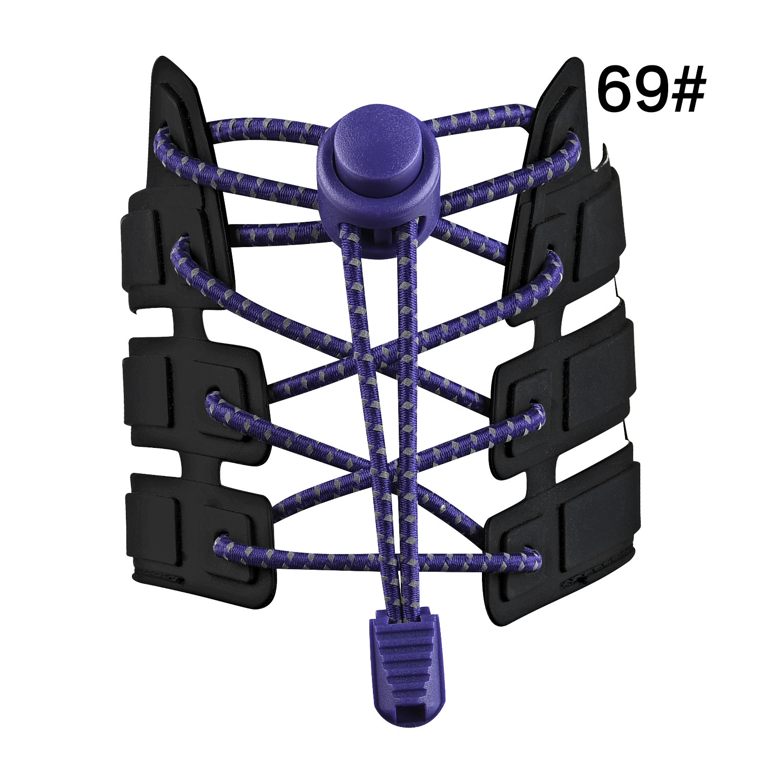 69# Violet