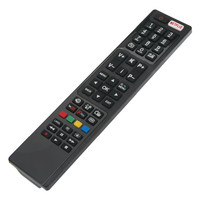 Télécommande universelle de remplacement, pour Hitachi TV, rc48f, 1 pièce