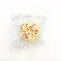 Jouet anti-stress en silicone souple en forme de patte de chat, boule de riz, jouet sensoriel à presser, forme d'aliments animaux variés, pour adolescents et adultes