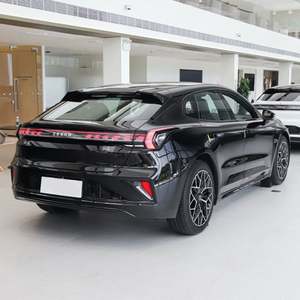 Zeekr 001 2025 Année WE 95 100KWH AWD Voitures électriques à double moteur Véhicule pour adultes - Product Image 6