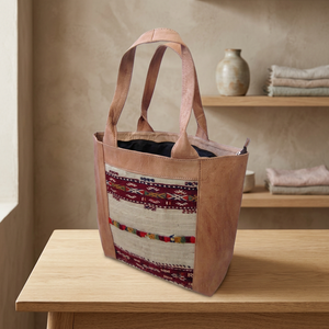 Sac de voyage d'affaires classique de luxe en cuir véritable unisexe avec poignée souple et fermeture éclair, style durable - Product Image 2