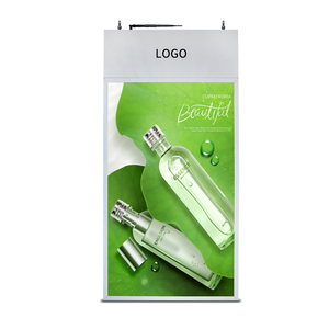 Nhà máy cung cấp tùy chỉnh màn hình LCD trong nhà sử dụng quảng cáo video <span class=keywords><strong>signage</strong></span> Màn hình hiển thị - Product Image 3