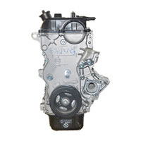 Pièces automobiles de haute qualité, très demandées en usine, ensemble moteur LJ4A16QG adapté aux Dongfeng Tuyi Xiaobawang BAIC