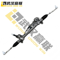 Dirección Asistida Eléctrica para BYD Seal EV/Serie Seal (2022-2026) 13335709-00, TA70-3421010A, Piezas de Repuesto de Alta Calidad