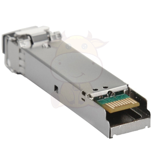 Huawei ESFP-GE-SX-MM850 Commerciële Schakelaar Optische <span class=keywords><strong>Module</strong></span> Enterprise Gigabit Multi-Mode <span class=keywords><strong>Module</strong></span> (850nm,0.55Km, Lc <span class=keywords><strong>Interface</strong></span>) - Product Image 5