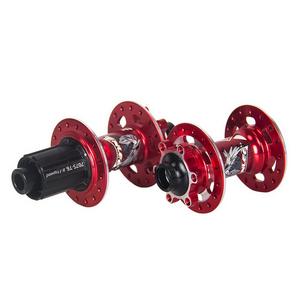 ดุมล้อจักรยาน ENLEE 32 รู สำหรับดิสก์เบรก แบบแกนปลอก สำหรับจักรยานเสือภูเขา - Product Image 3